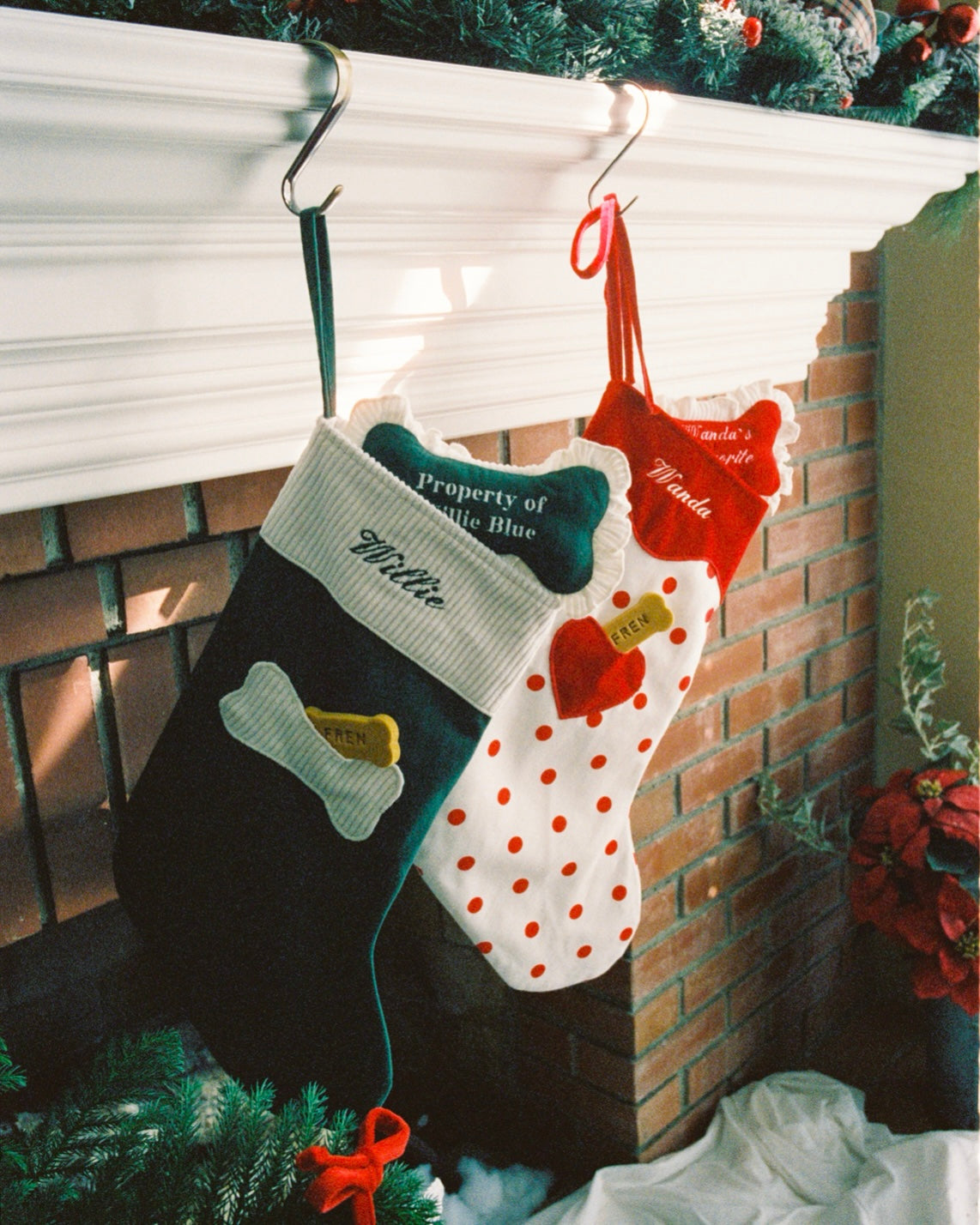 The Fren Stocking