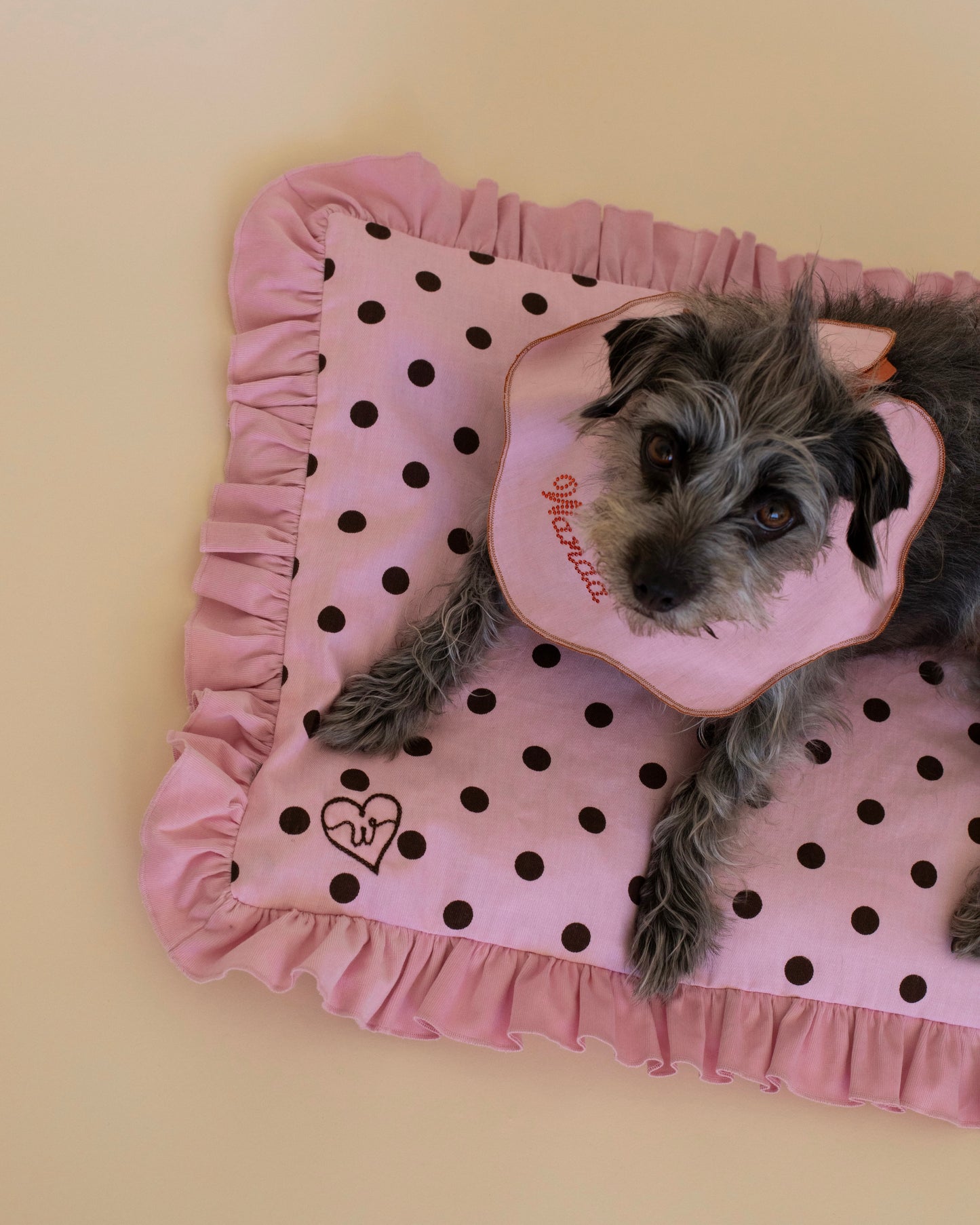 The Poppy Mat