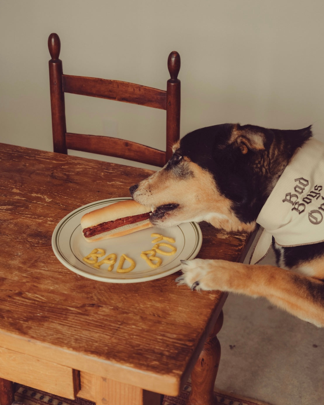 The Indie Bandana