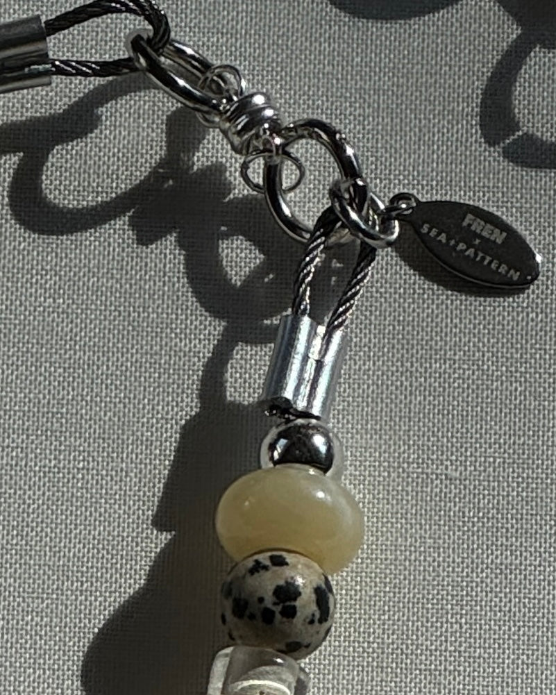 The Georgi Necklace (For you)