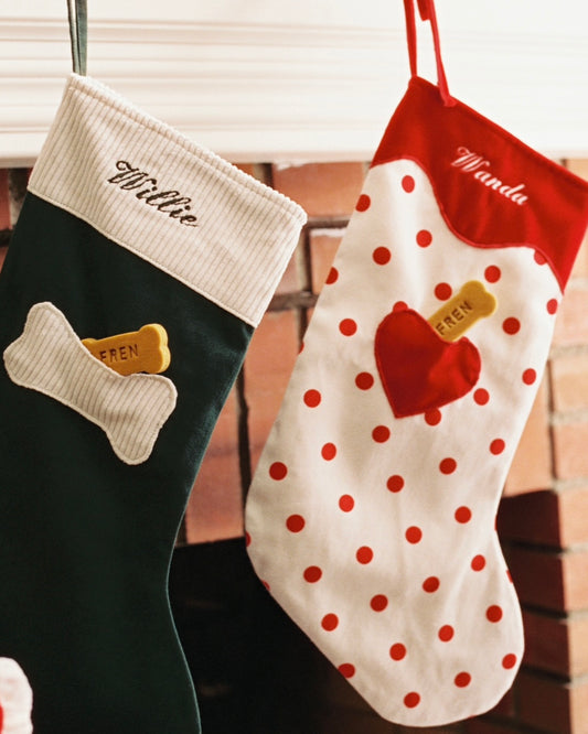 The Fren Stocking