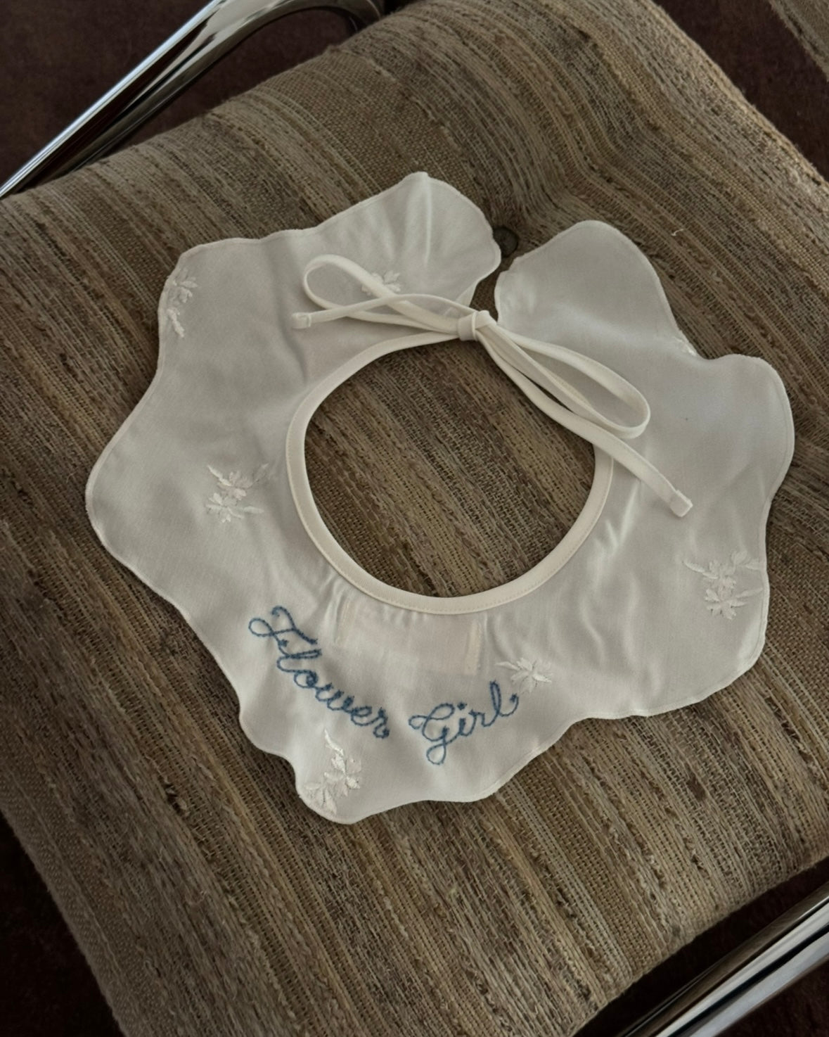 The Wanda Collar- Classic
