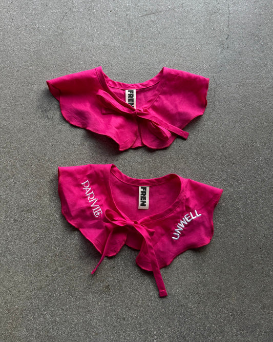 The Wanda Collar- Paris