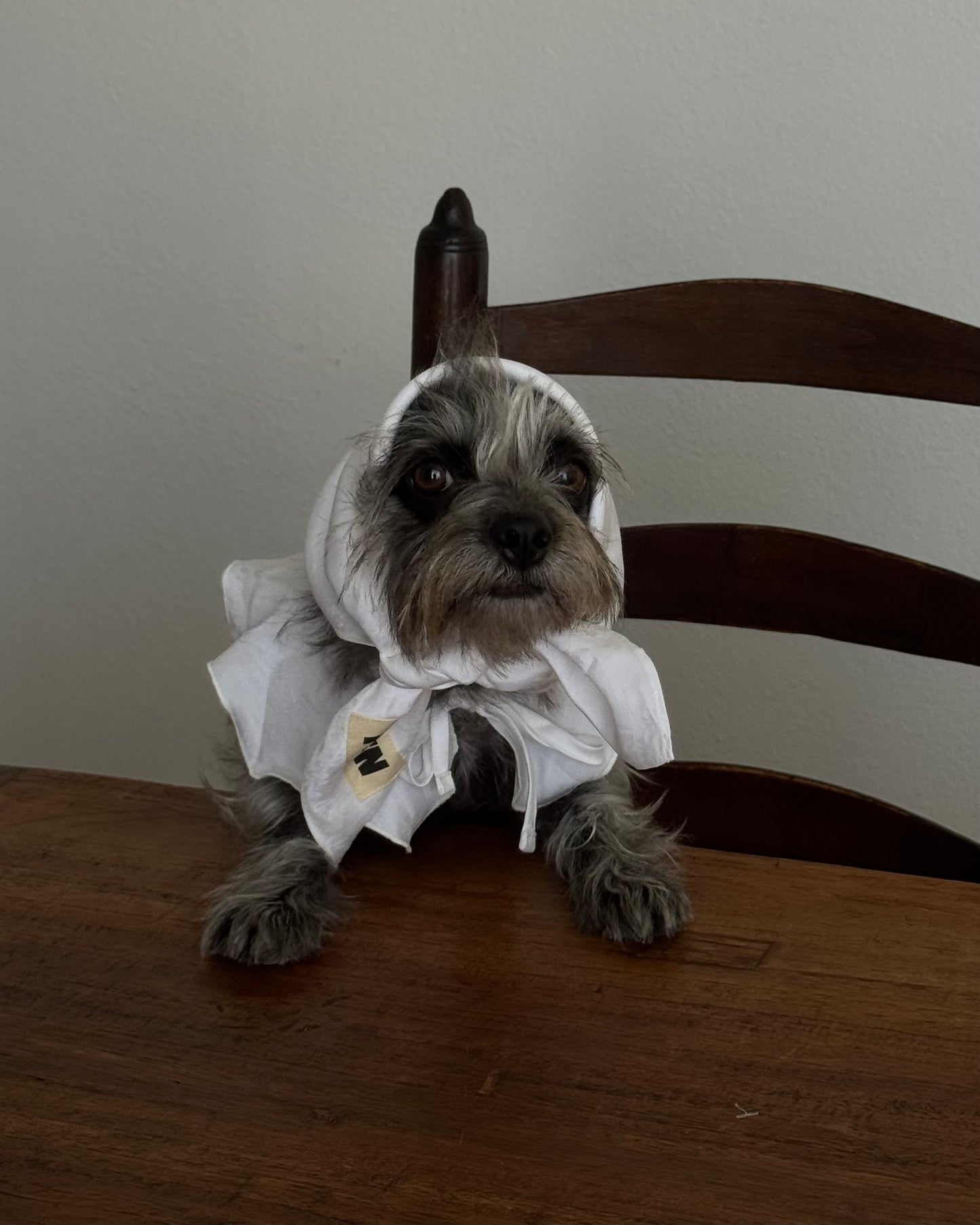 The Honey Headscarf- Bridal