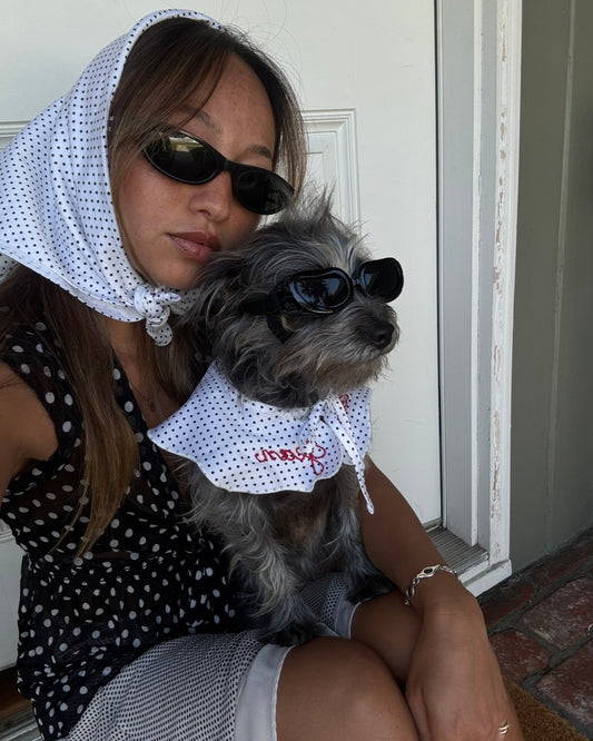 The Honey Headscarf