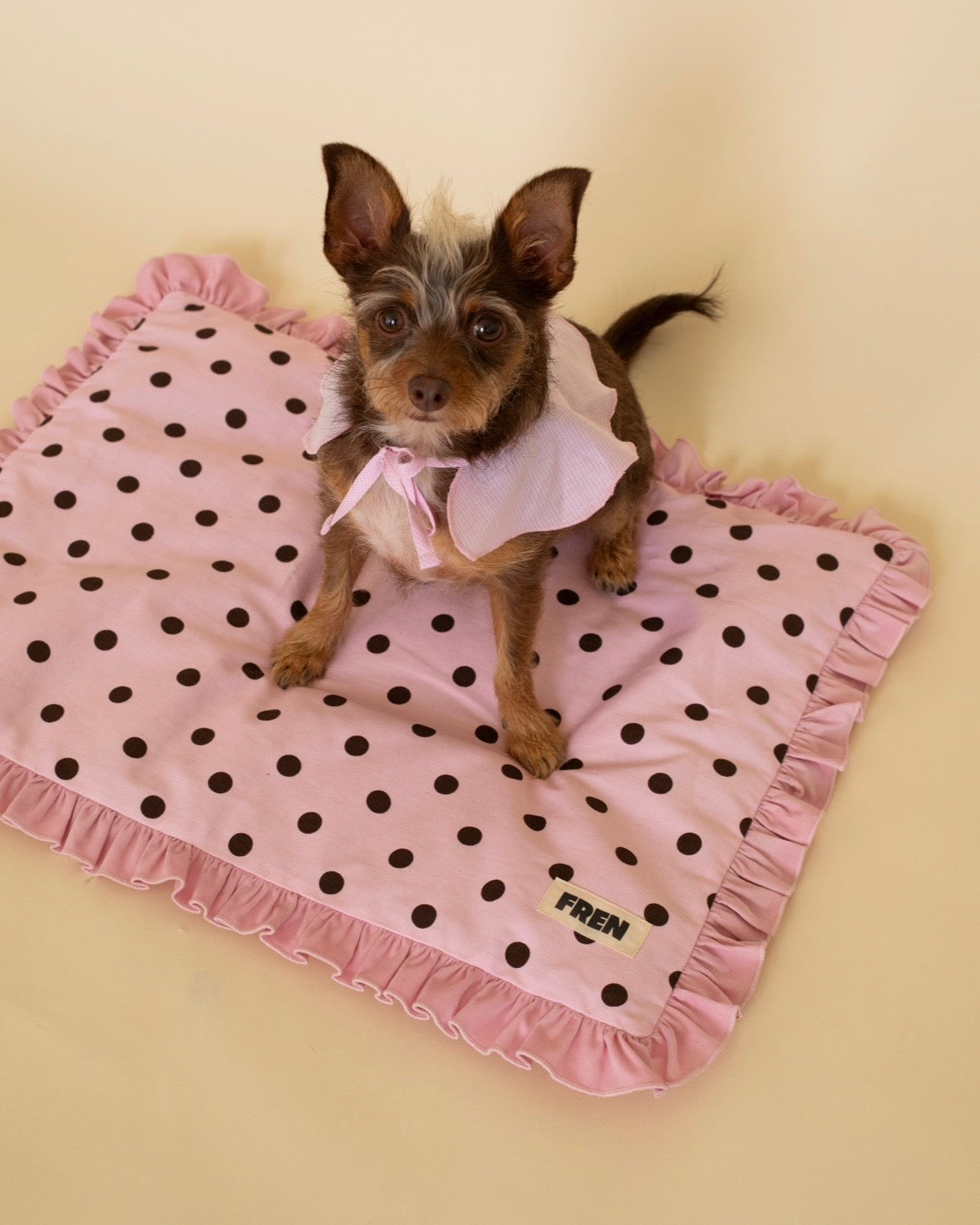 The Poppy Mat
