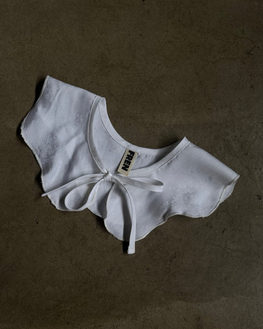 The Wanda Collar- Bridal