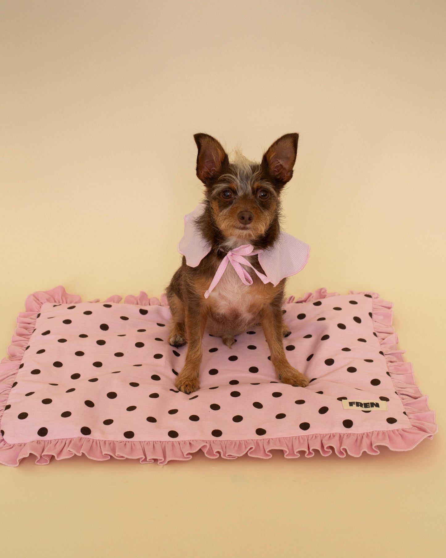 The Poppy Mat