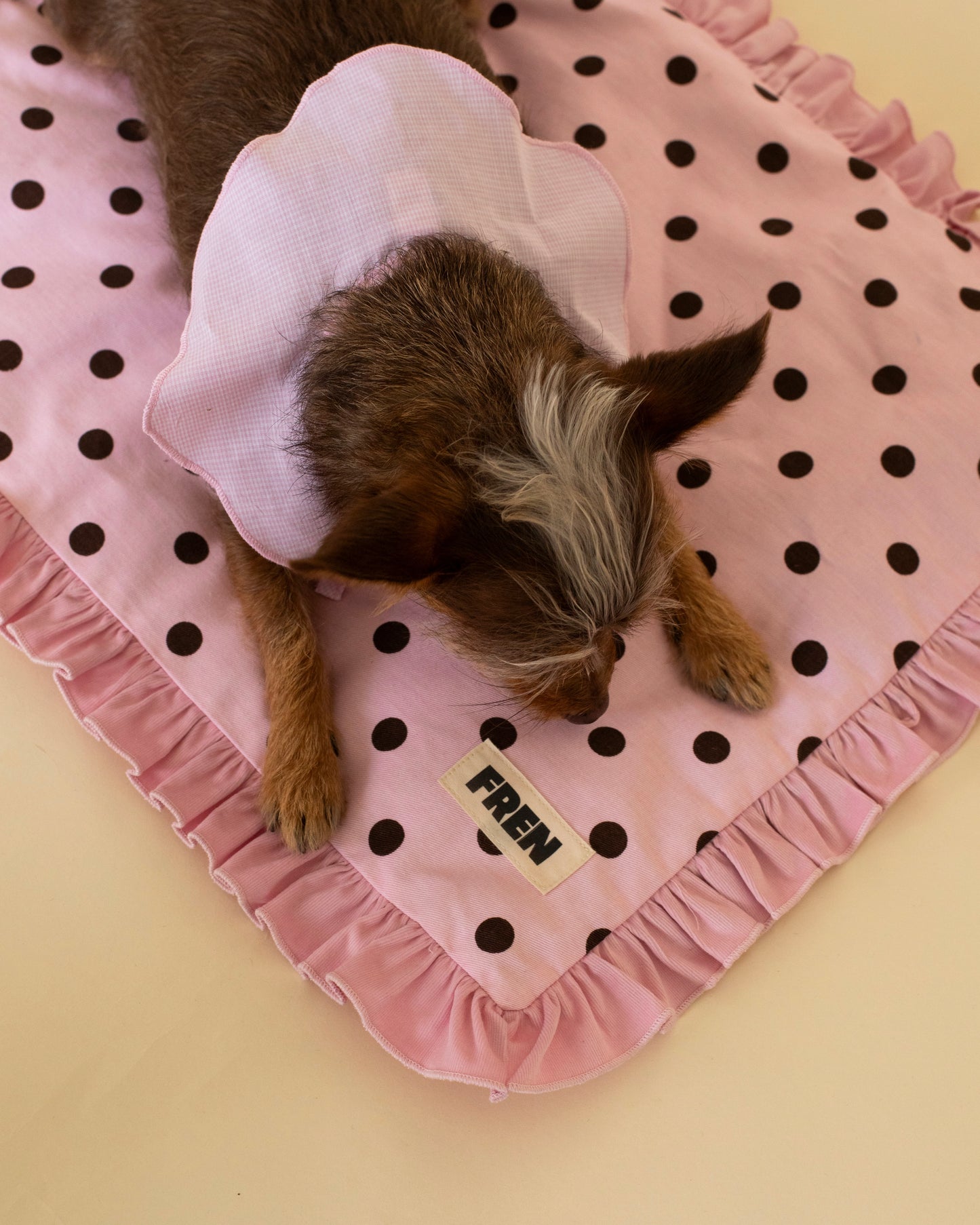 The Poppy Mat
