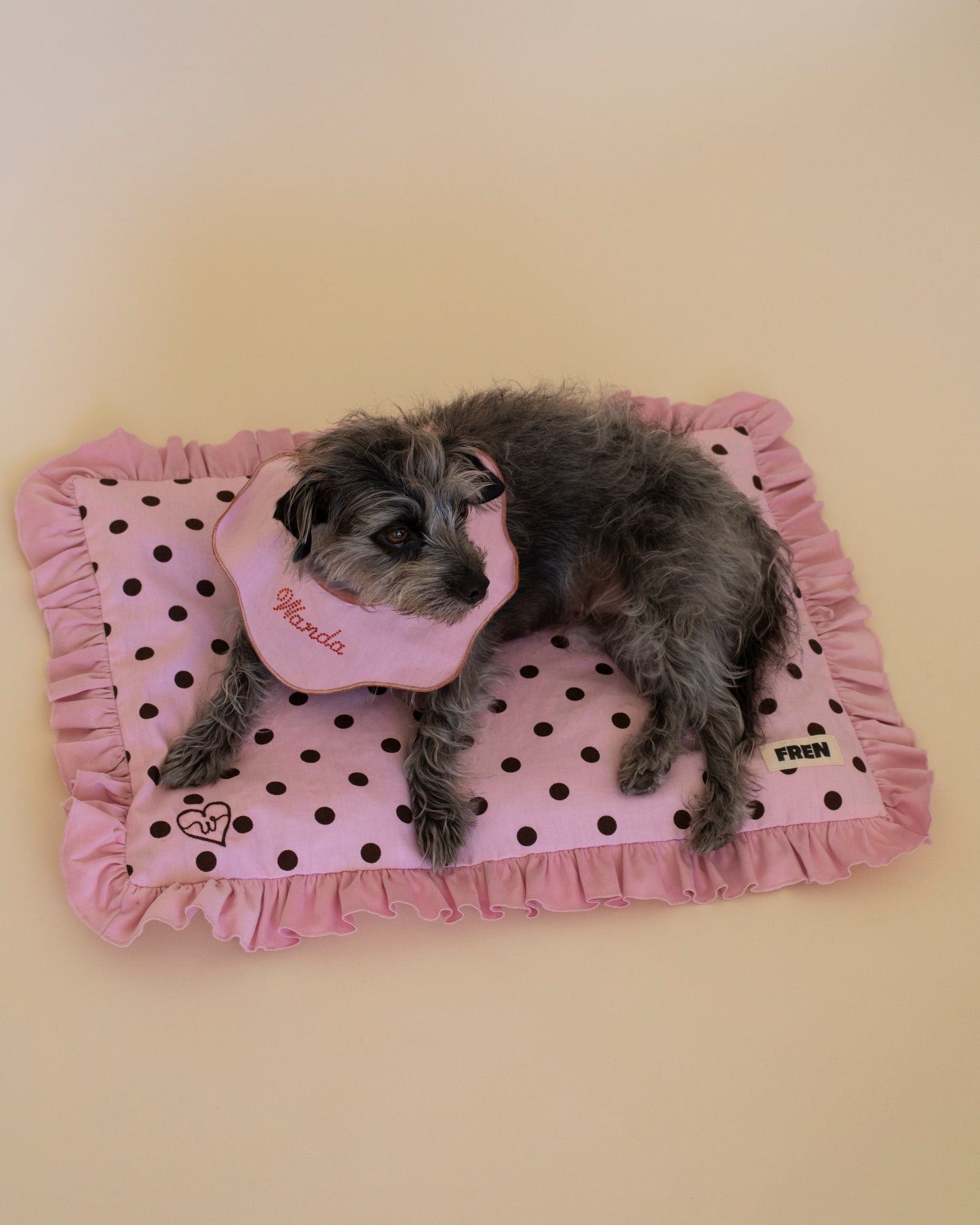 The Poppy Mat