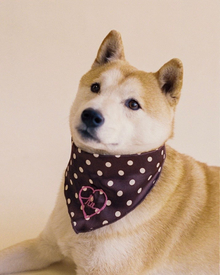 The Fren Bandana- Café Spot