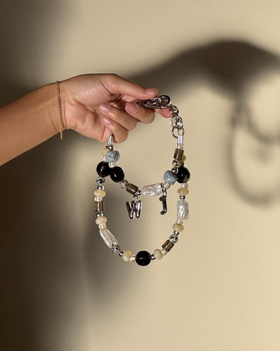 The Georgi Necklace (For your pet)