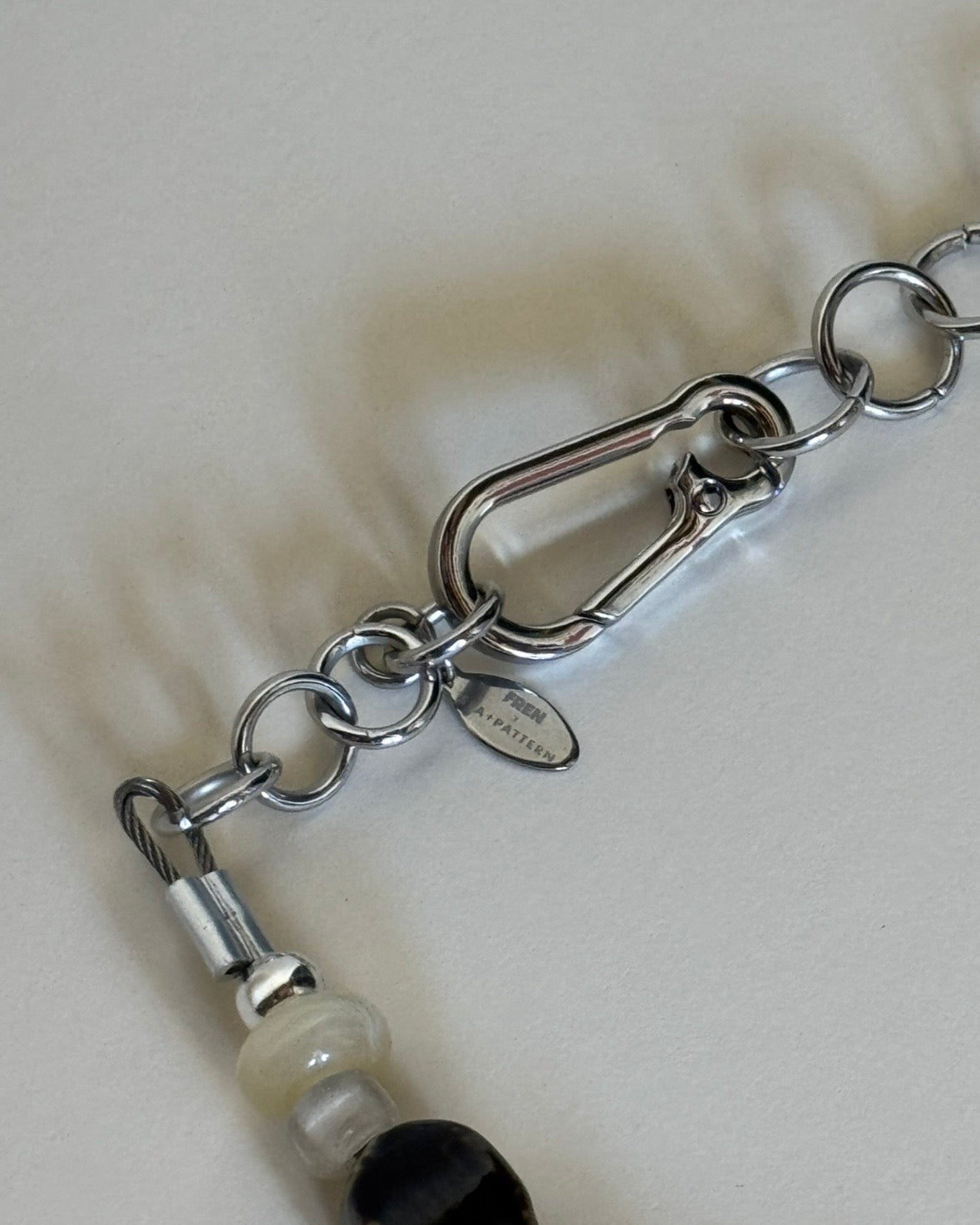 The Georgi Necklace (For your pet)