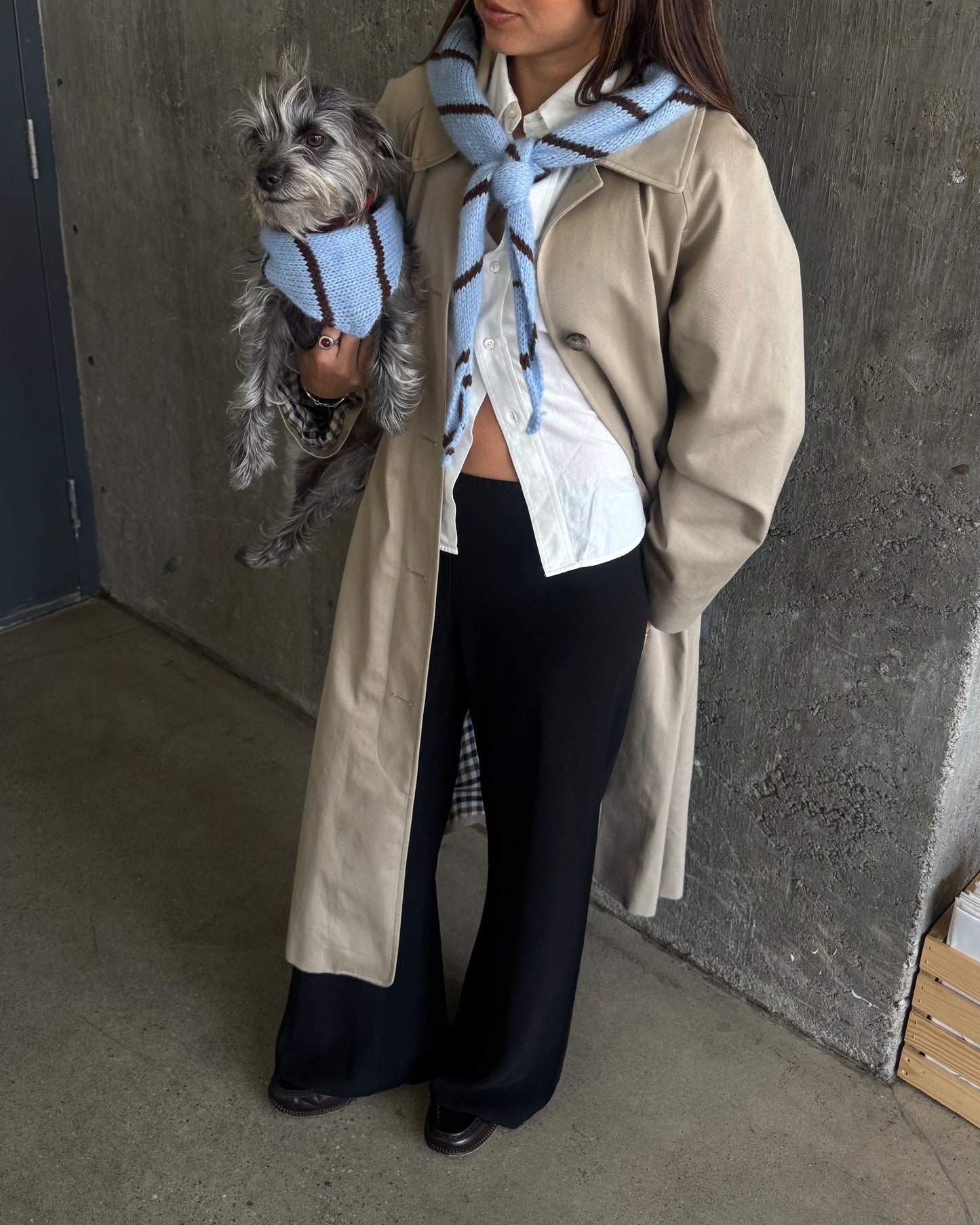 The Juni Scarf (For your pet)