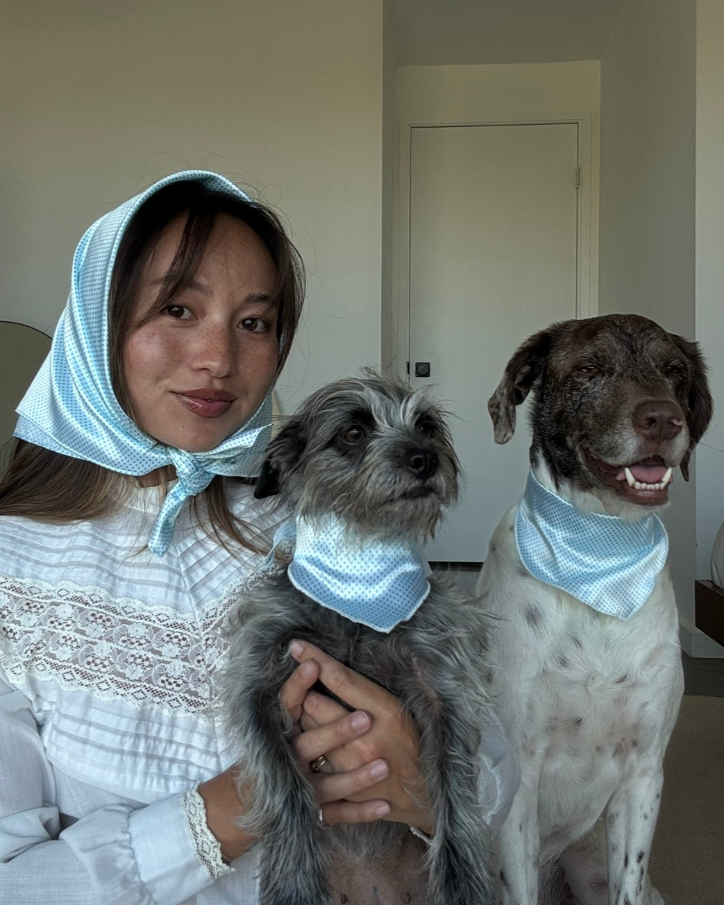 The Honey Headscarf