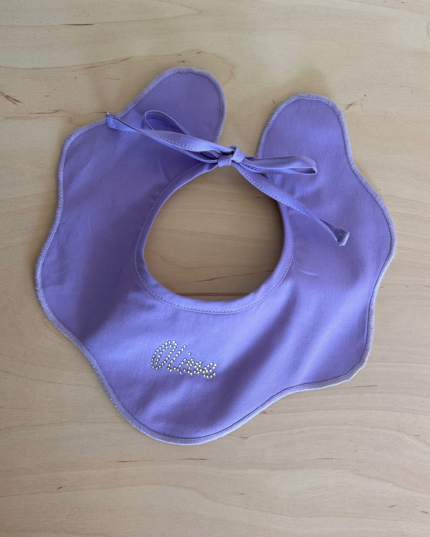 The Reversible Wanda Collar- Petals