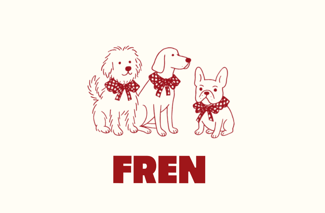 FREN Gift Card