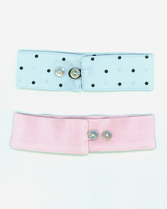 The Charlie Collar x Abbode